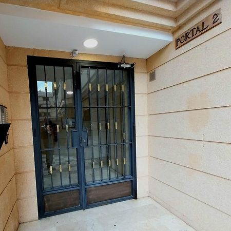 Top Suite Apartment Jerez Jardin Y Patio Jerez de la Frontera Zewnętrze zdjęcie