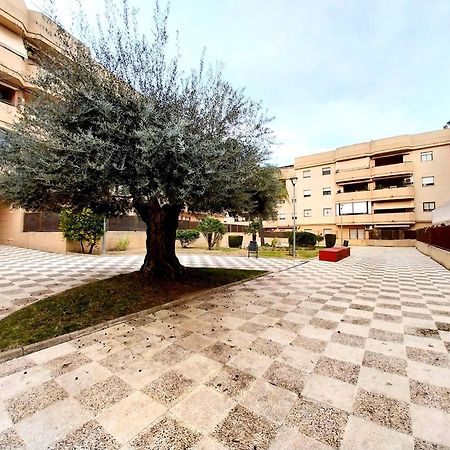Top Suite Apartment Jerez Jardin Y Patio Jerez de la Frontera Zewnętrze zdjęcie
