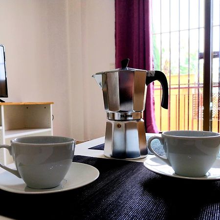 Top Suite Apartment Jerez Jardin Y Patio Jerez de la Frontera Zewnętrze zdjęcie