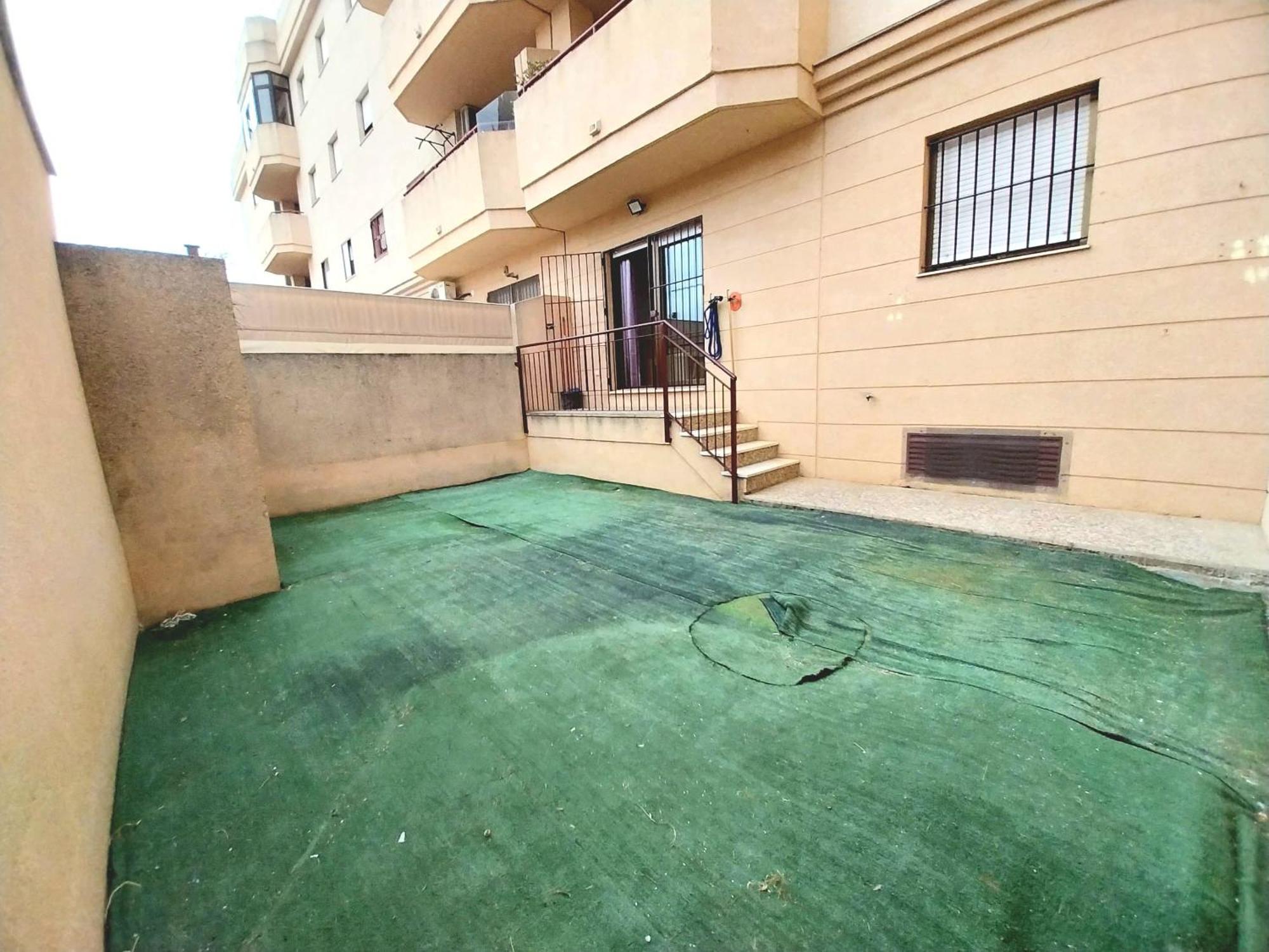 Top Suite Apartment Jerez Jardin Y Patio Jerez de la Frontera Zewnętrze zdjęcie