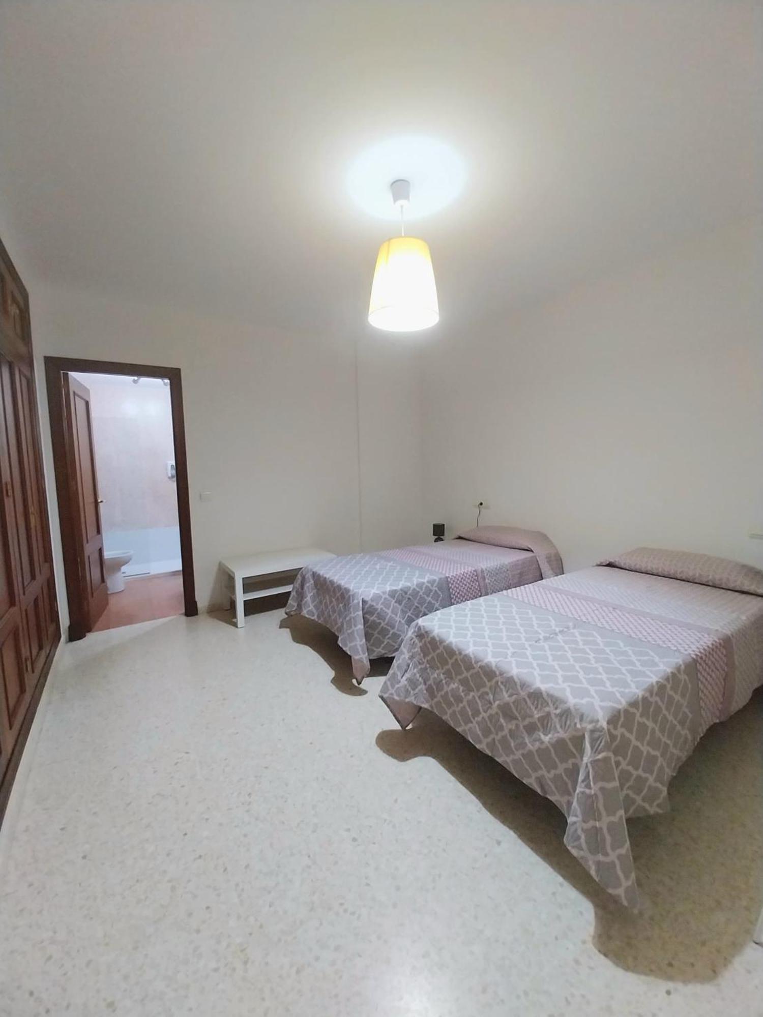 Top Suite Apartment Jerez Jardin Y Patio Jerez de la Frontera Zewnętrze zdjęcie