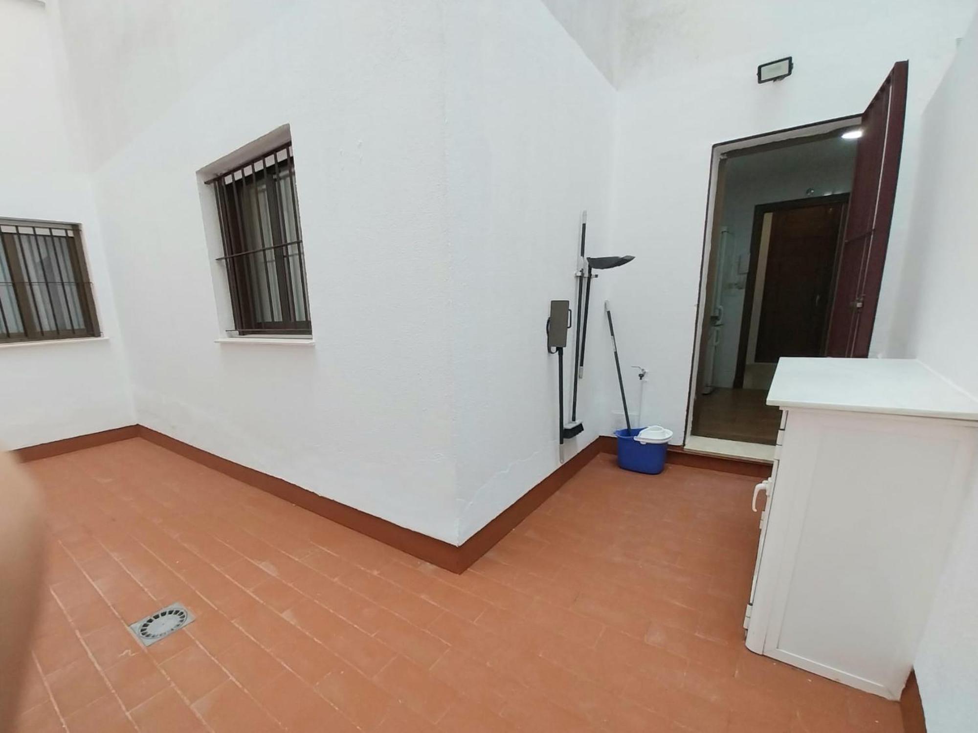 Top Suite Apartment Jerez Jardin Y Patio Jerez de la Frontera Zewnętrze zdjęcie