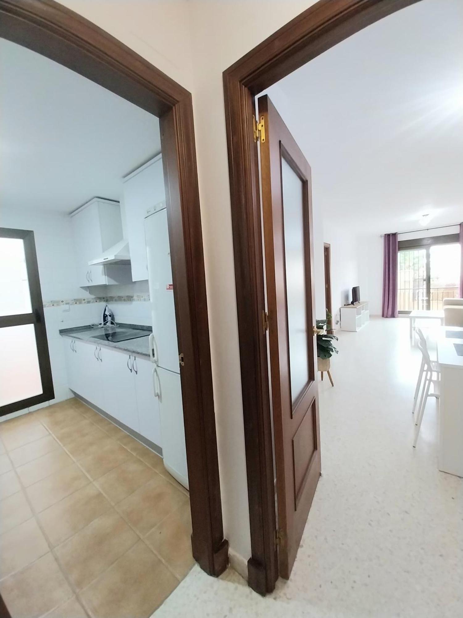 Top Suite Apartment Jerez Jardin Y Patio Jerez de la Frontera Zewnętrze zdjęcie