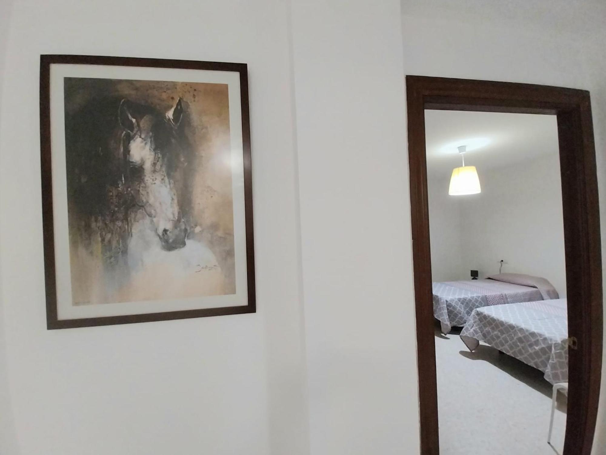 Top Suite Apartment Jerez Jardin Y Patio Jerez de la Frontera Zewnętrze zdjęcie