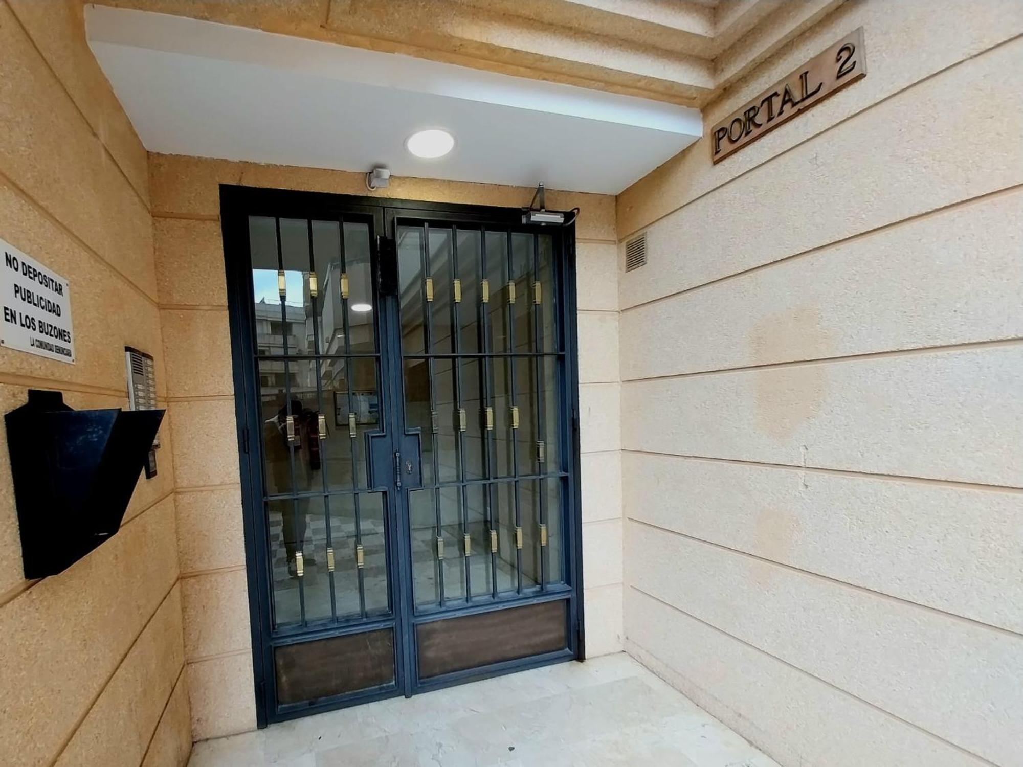 Top Suite Apartment Jerez Jardin Y Patio Jerez de la Frontera Zewnętrze zdjęcie