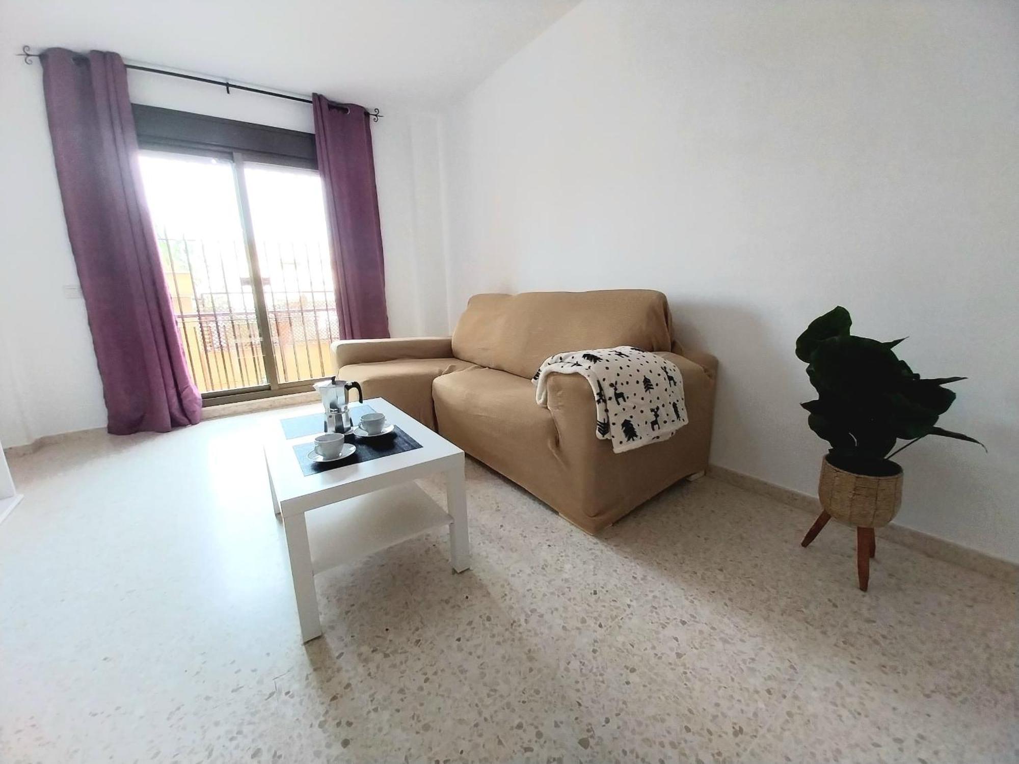Top Suite Apartment Jerez Jardin Y Patio Jerez de la Frontera Zewnętrze zdjęcie