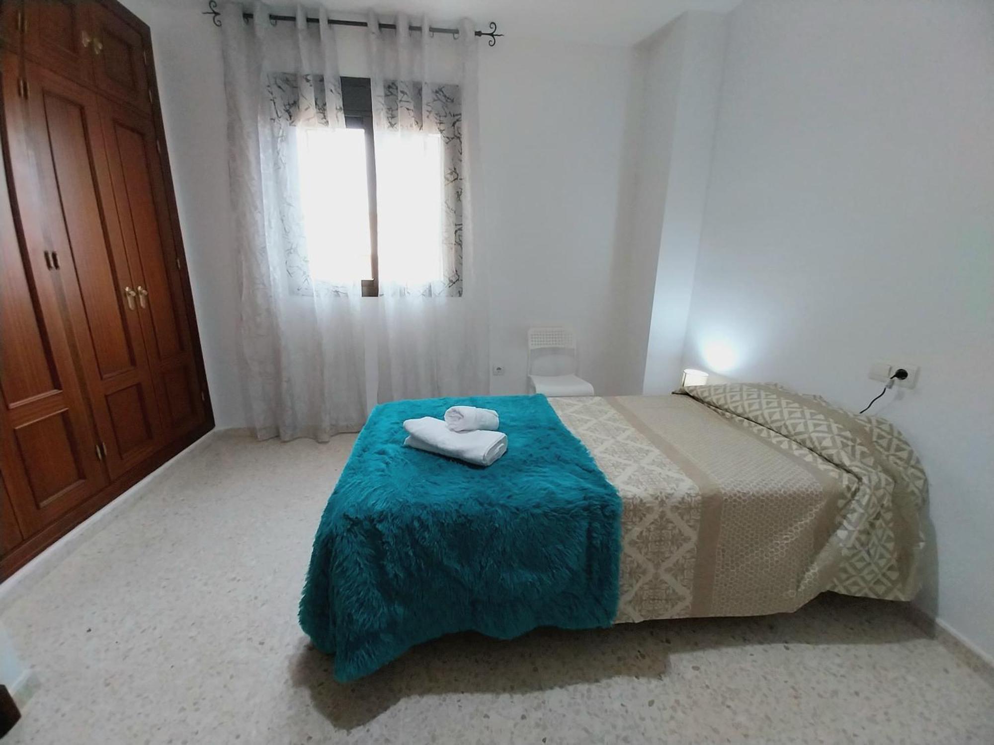 Top Suite Apartment Jerez Jardin Y Patio Jerez de la Frontera Zewnętrze zdjęcie