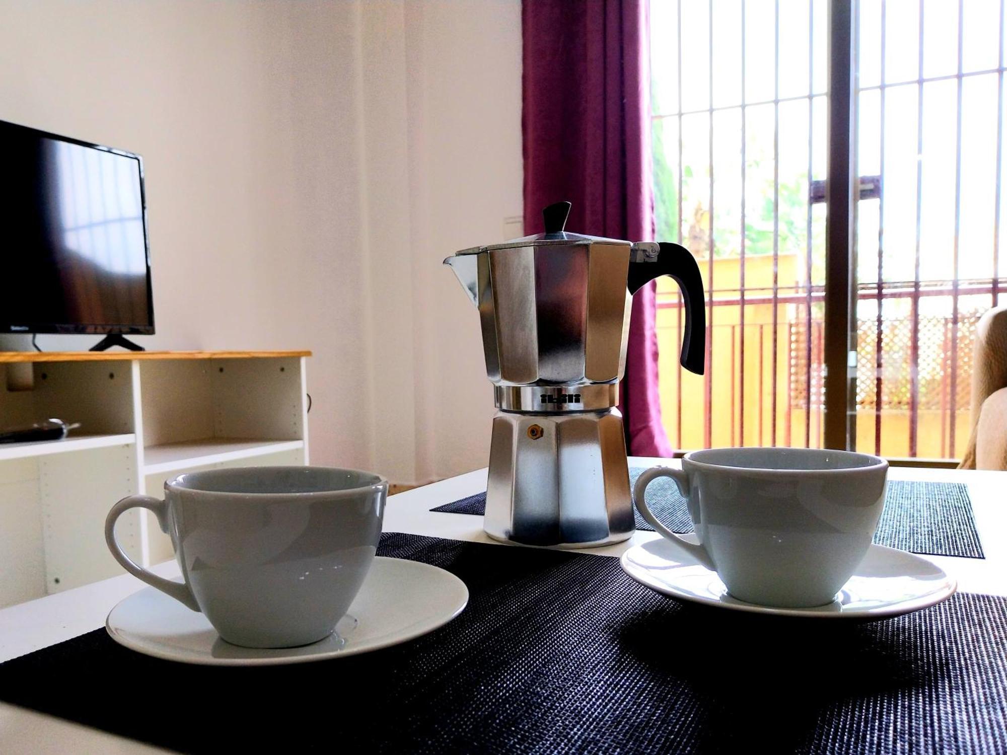 Top Suite Apartment Jerez Jardin Y Patio Jerez de la Frontera Zewnętrze zdjęcie