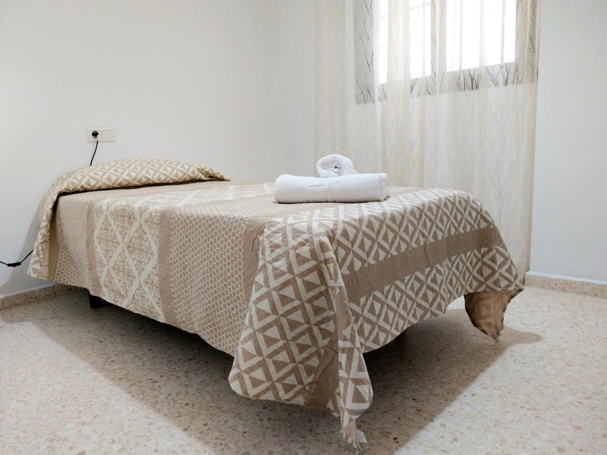 Top Suite Apartment Jerez Jardin Y Patio Jerez de la Frontera Zewnętrze zdjęcie